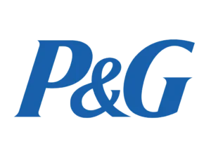 P&G